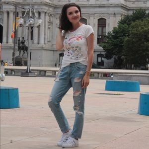 Meet your Posher, Alina